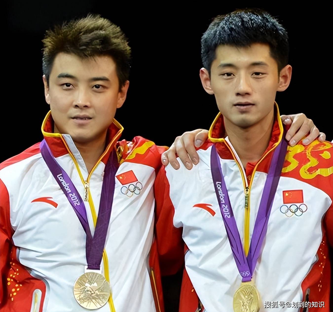 波兰队绝杀法国队，张继科扛起全队