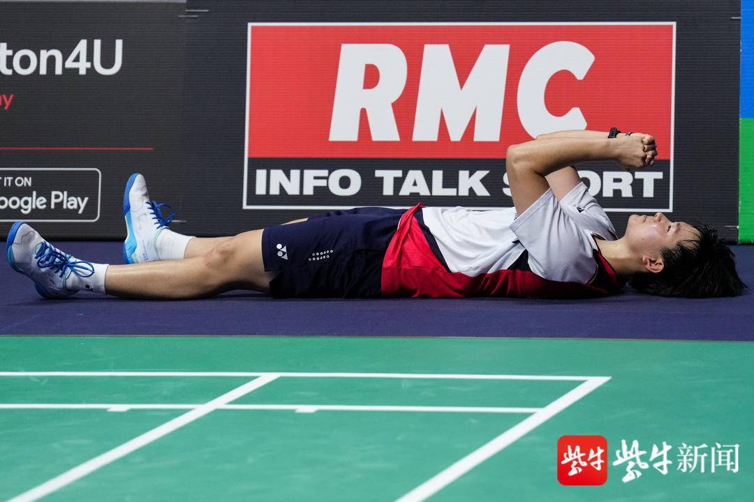 印度队逆转法国队，郑思维关键制胜