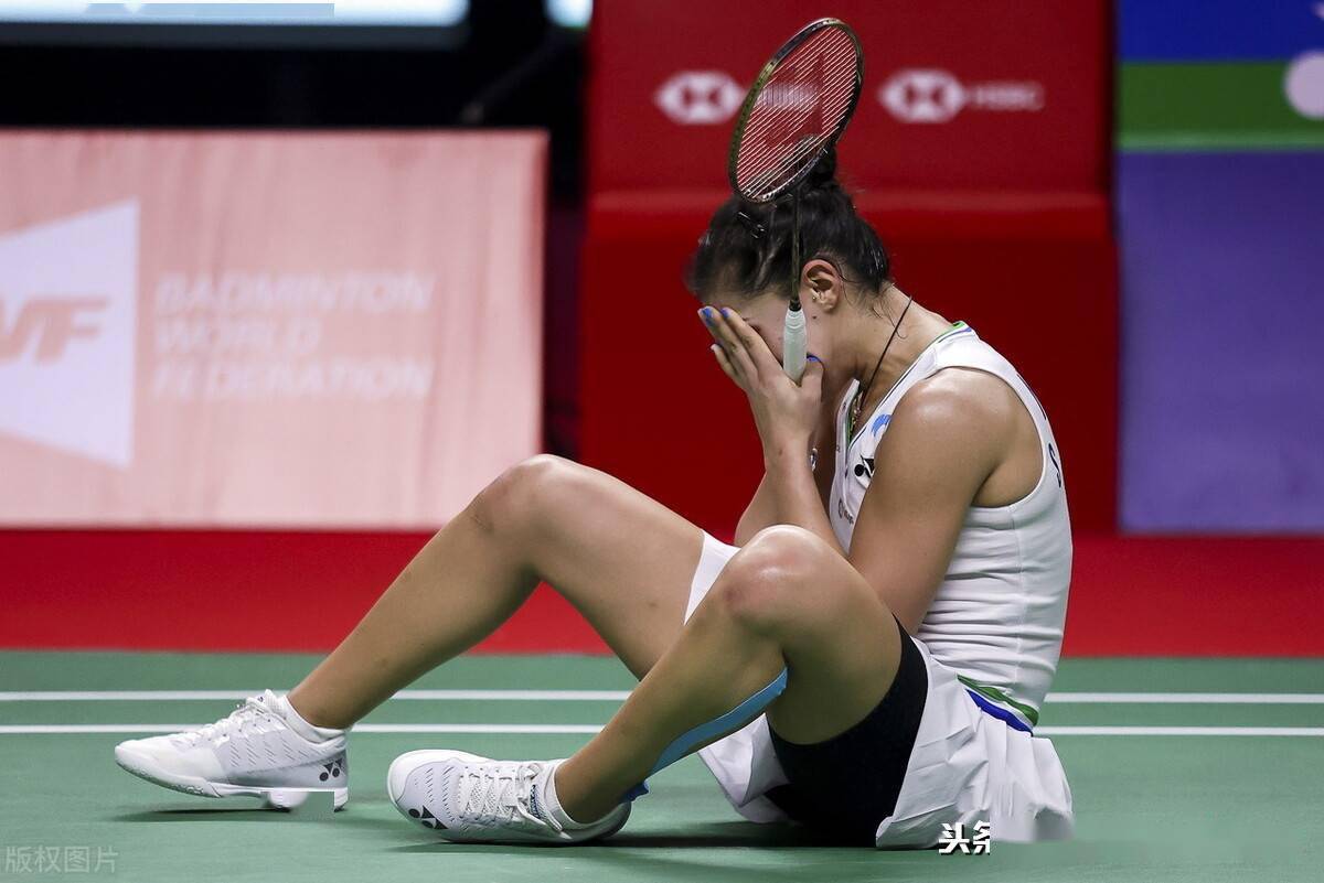 泰国队横扫日本队，戴资颖关键制胜