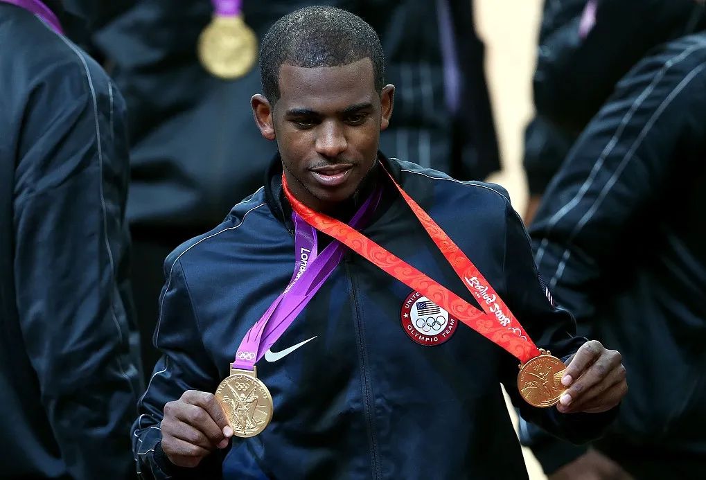 澳大利亚男篮绝杀爵士，保罗惊艳世界