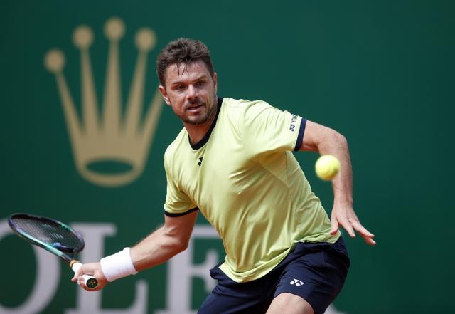 西班牙网球队血洗欧洲网球队，瓦林卡绝境逆转