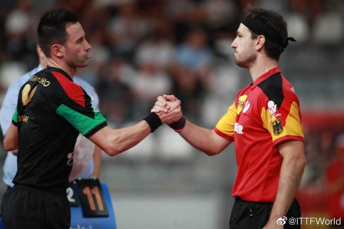 葡萄牙队翻盘德国队，波尔关键制胜