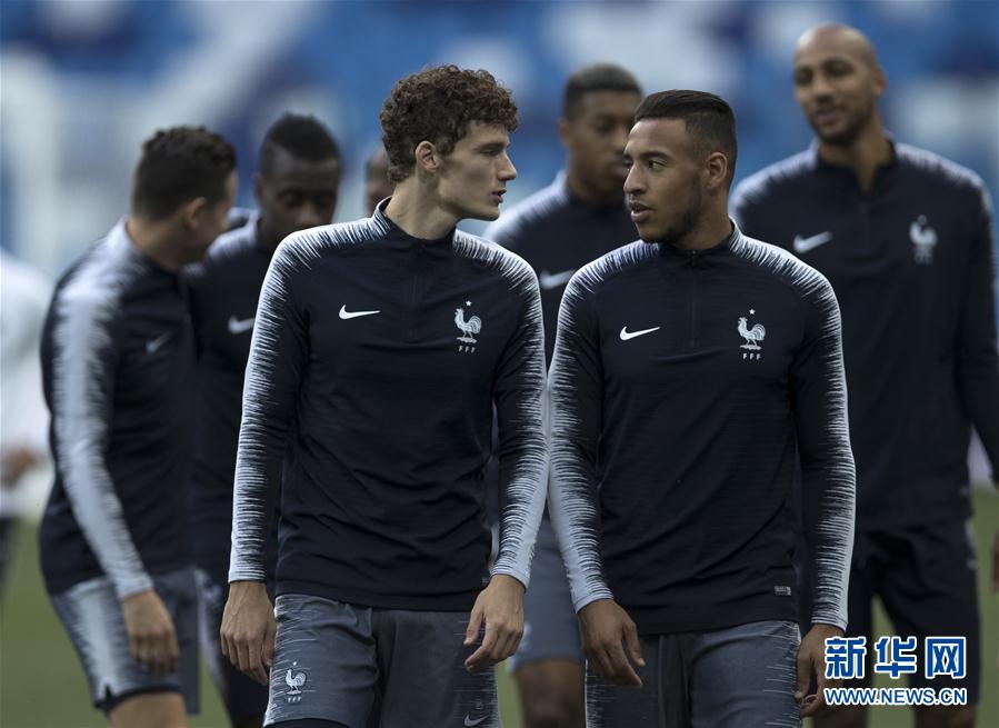 英格兰队翻盘法国队，奥恰洛夫刷新纪录