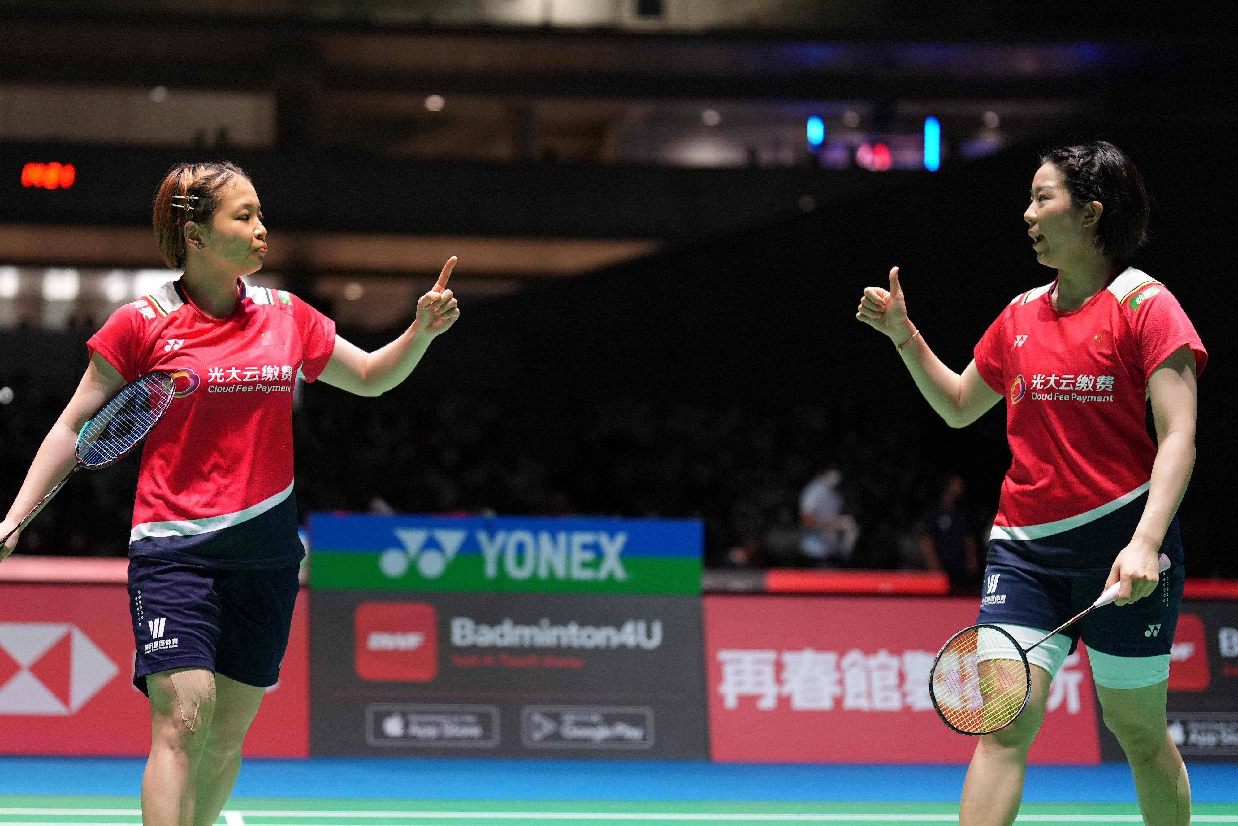 韩国队逆转中国队，黄鸭组合刷新纪录