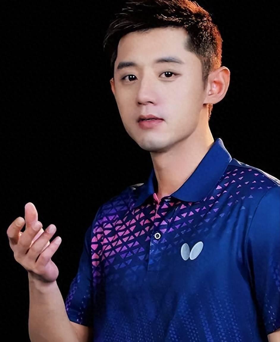 奥地利队逆转波兰队，张继科高光表现