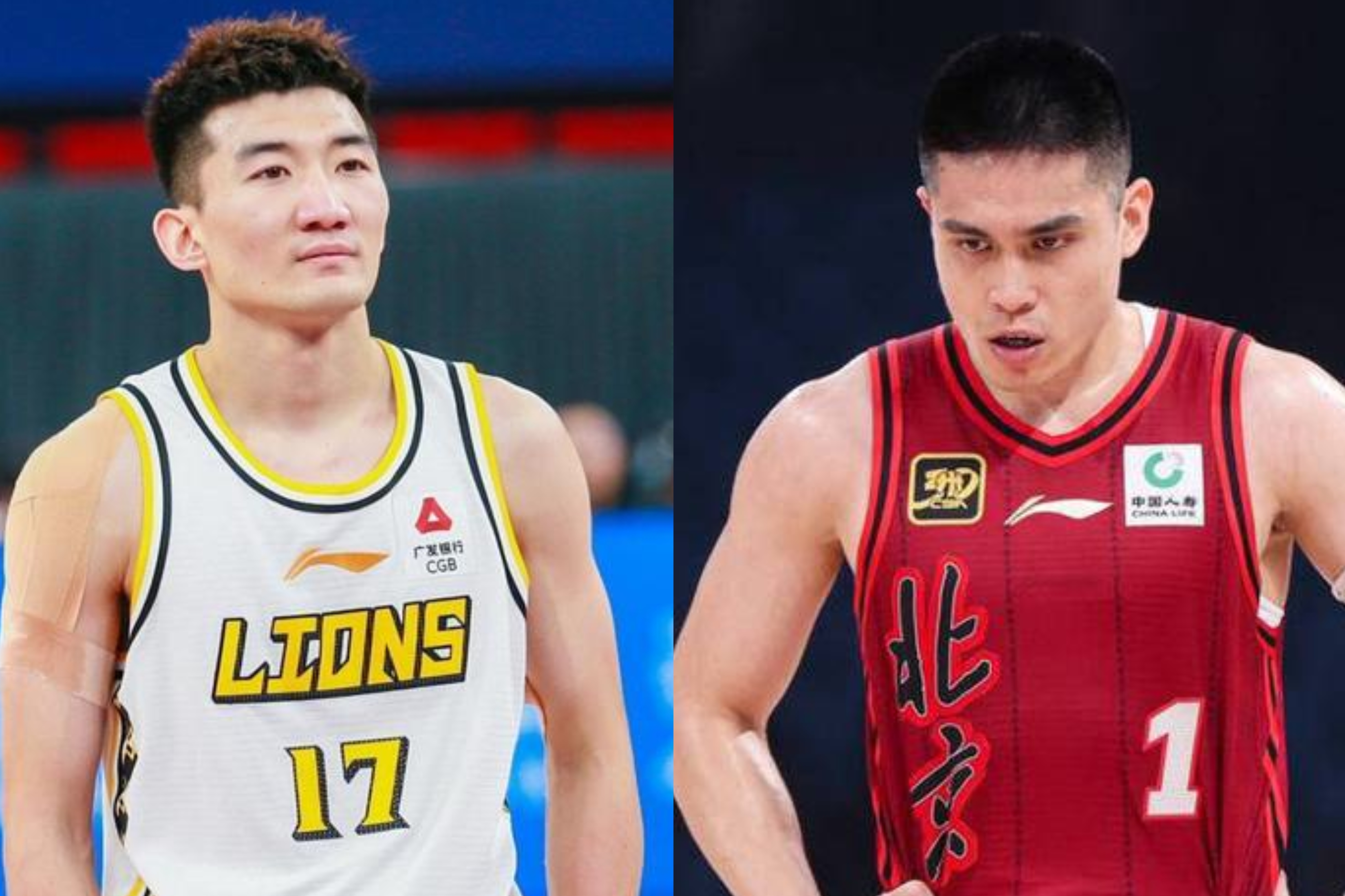 北京队逆转鹈鹕，孙铭徽点燃赛场