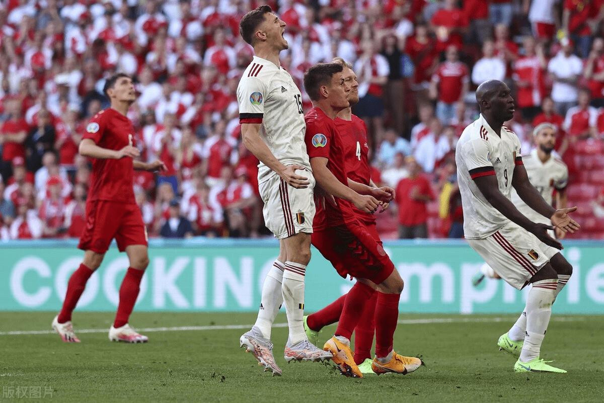 丹麦队逆转日本队，马琳扛起全队