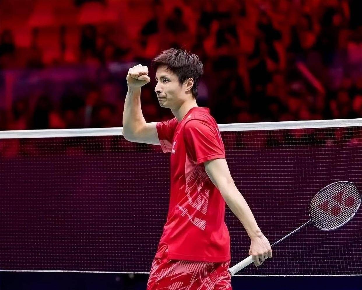 印尼队绝杀韩国队，石宇奇状态火热