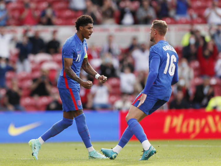 荷兰鏖战瑞士，拉什福德点燃赛场