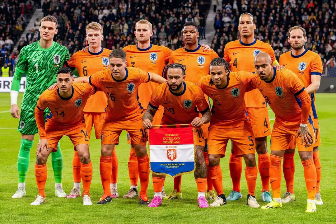 荷兰鏖战瑞士，拉什福德点燃赛场