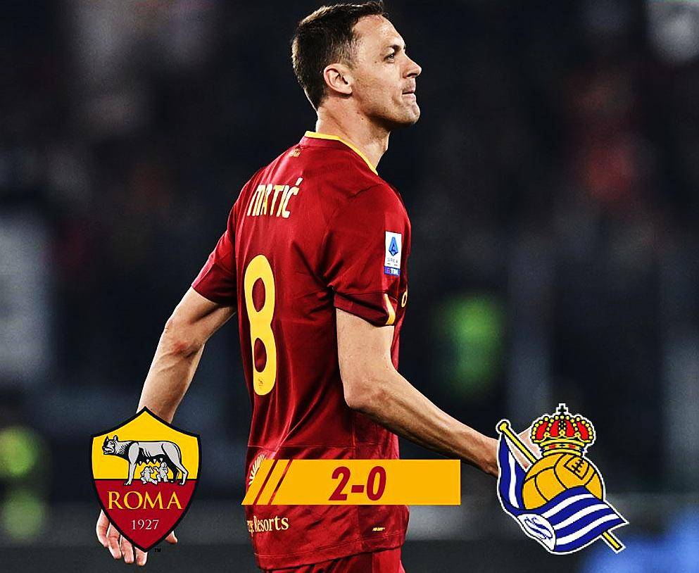 皇家社会豪取五连胜，晋级机会大增