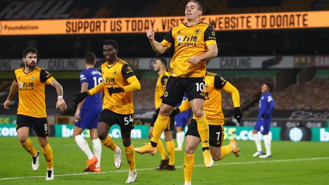 切尔西翻盘法国，卡瓦哈尔统治全场