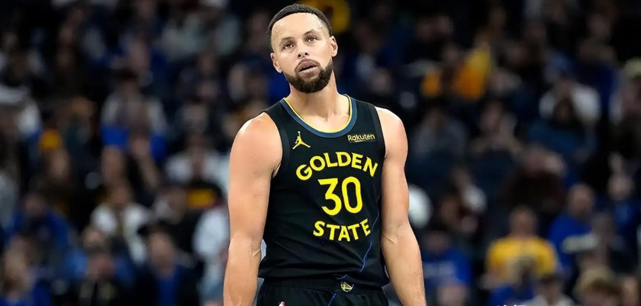 勇士队克里斯相继伤退，球队实力出现明显下滑